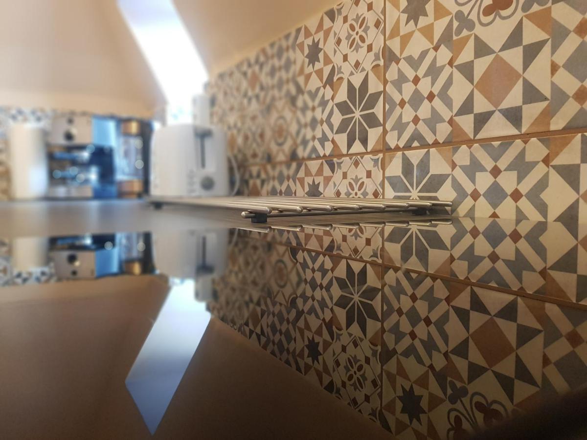 Ketpava Vendeghaz Hotel Igal Buitenkant foto
